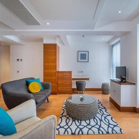 Central London Modern Apartment N-15 Exterior foto