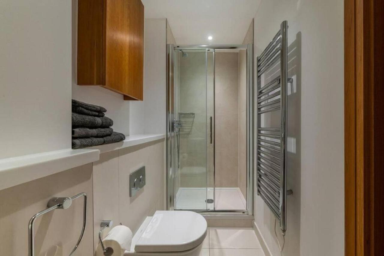 Central London Modern Apartment N-15 Exterior foto