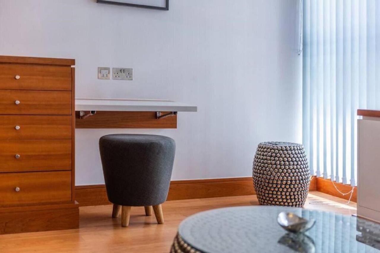 Central London Modern Apartment N-15 Exterior foto