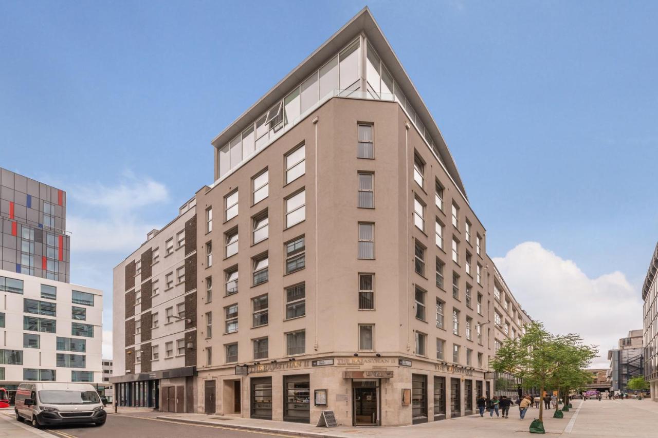 Central London Modern Apartment N-15 Exterior foto